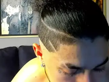 Chaturbate Sex Cam of jasson_rodriguez69