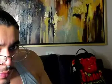 Chaturbate Adult Webcam of jasson_rodriguez69