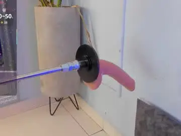 Chaturbate Sex Chat of jazmine_21