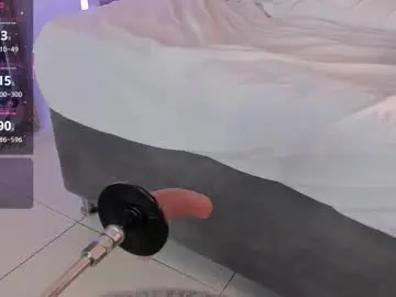 Chaturbate Free Porn Cam of jazmine_21