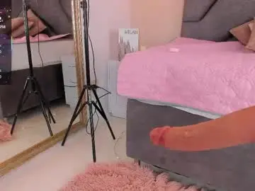 Chaturbate Private Sex Chat of jazmine_21