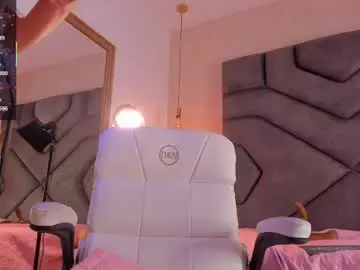 Chaturbate Sex Cam of jazmine_21