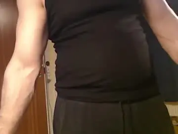 Chaturbate Sex Cam of john1212124