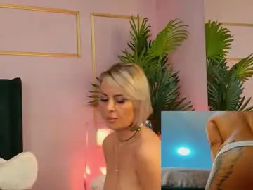 Chaturbate Free Porn Cam of kirrawhite