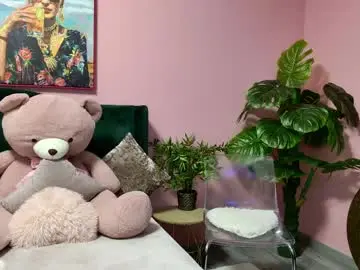 Chaturbate Adult Video Chat of kirrawhite