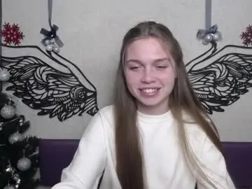 Chaturbate Adult Video Chat of larapika