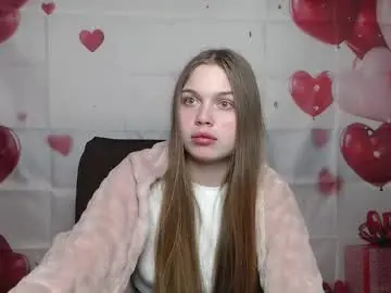 Chaturbate Best live sex cam show of larapika