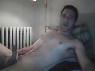 Chaturbate Nude Webcam of lilbrohhh