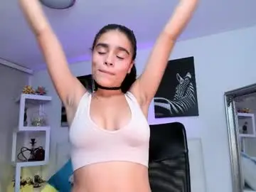 Chaturbate Live Sex Cam of lissbrown