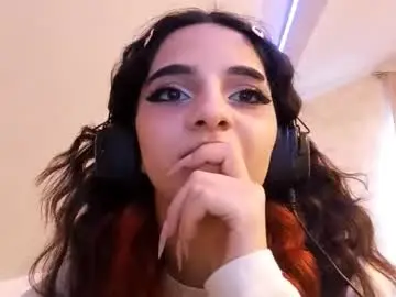 Chaturbate Private Sex Chat of luannmaixner