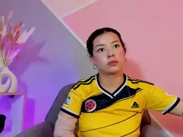 Chaturbate Adult Webcams of meloddy_rouss