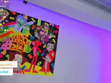 Chaturbate Adult Webcams of miavillalobos_