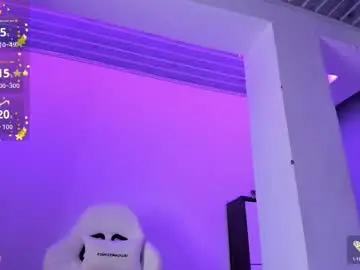 Chaturbate Free Porn Cam of miavillalobos_