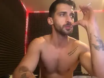 Chaturbate Free Porn Cam of michelemagnetico