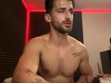 Chaturbate Nude Webcam of michelemagnetico