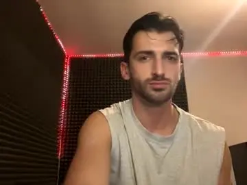 Chaturbate Nude Webcam of michelemagnetico