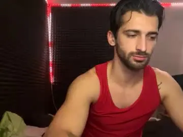 Chaturbate Sex Chat of michelemagnetico