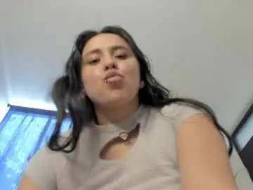 Chaturbate Private Sex Chat of monicawalker2