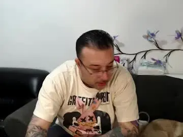 Chaturbate Sex Cam of mr_lick_her_taco