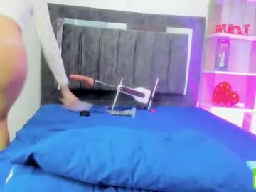 Chaturbate Adult Video Chat of nicol_trans