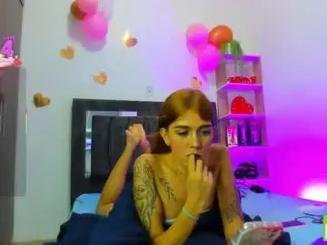 Chaturbate Adult Webcam of nicol_trans