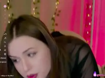 Chaturbate Sex Cam of novatemptres