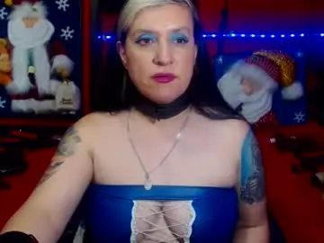 Chaturbate Nude Webcam of randymaturex01