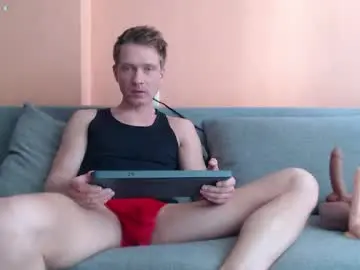 Chaturbate Live Sex of redheadxxl