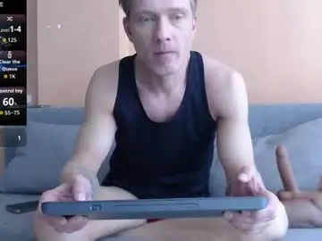 Chaturbate Private Sex Chat of redheadxxl