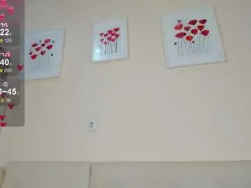 Chaturbate Adult Video Chat of rosa_mariposa_