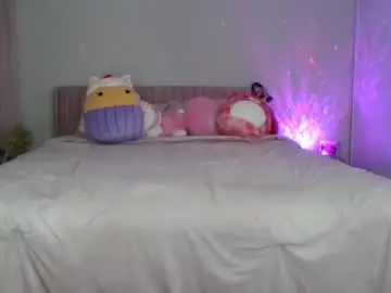 Chaturbate Best live sex cam show of samanthaporsha