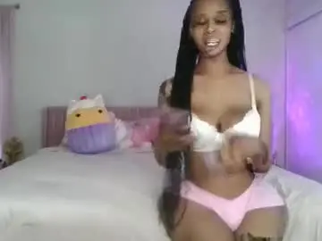 Chaturbate Free Porn Cam of samanthaporsha