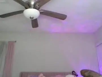 Chaturbate Sex Cam of samanthaporsha