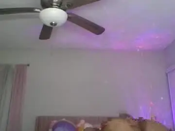 Chaturbate Live Sex Cam of samanthaporsha