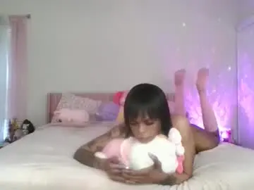 Chaturbate Nude Webcam of samanthaporsha