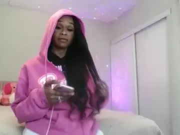 Chaturbate Best live sex cam show of samanthaporsha