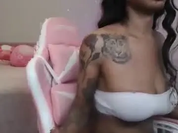 Chaturbate Adult Video Chat of samanthaporsha