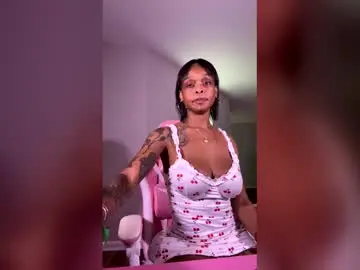 Chaturbate Adult Webcams of samanthaporsha