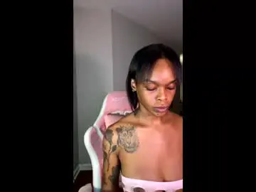 Chaturbate Live Sex of samanthaporsha