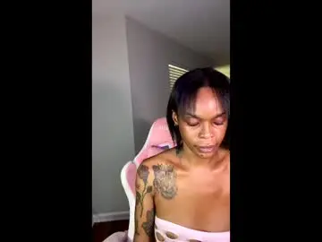 Chaturbate Free Porn Cam of samanthaporsha