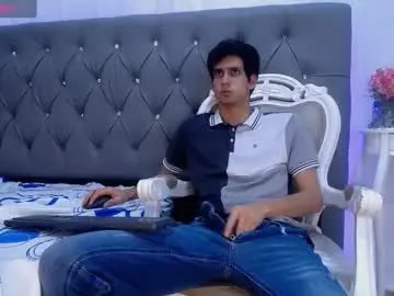 Chaturbate Free Live Porn of sebalexis7