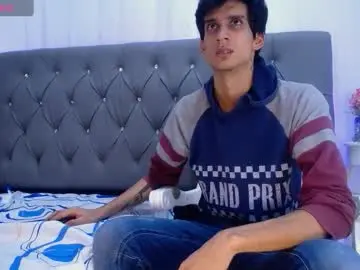 Chaturbate Live Sex of sebalexis7