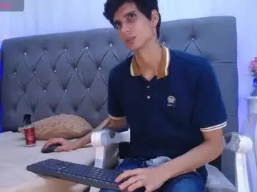 Chaturbate Sex Cam of sebalexis7