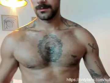 Chaturbate Best live sex cam show of sexyasaf1018