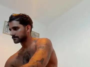 Chaturbate Live Sex Cam of sexyasaf1018