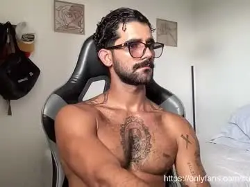 Chaturbate Watch Live Sex Cams of sexyasaf1018