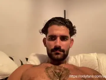 Chaturbate Live Porn of sexyasaf1018