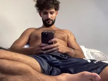 Chaturbate Private Sex Chat of sexyasaf1018