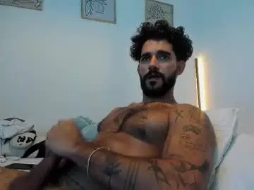 Chaturbate Best Webcam of sexyasaf1018