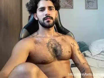 Chaturbate Best live sex cam show of sexyasaf1018